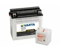 Аккумулятор 6мтс - 18 (Varta) 518 014 015  /YB16CL-B/